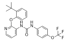 BPTU Chemical Structure