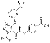 E7046 Chemical Structure