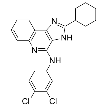 LUF6000 Chemical Structure