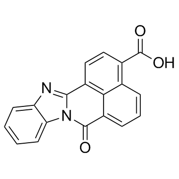 STO-609 Chemical Structure