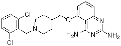 RG3039 Chemical Structure