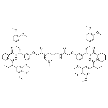 AP20187 Chemical Structure