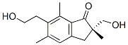 Pterosin A Chemical Structure