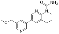 BI689648 Chemical Structure