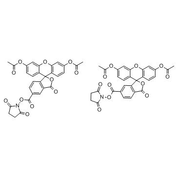 CFSE Chemical Structure