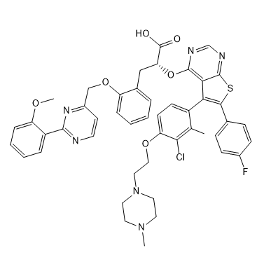MIK 665 Chemical Structure