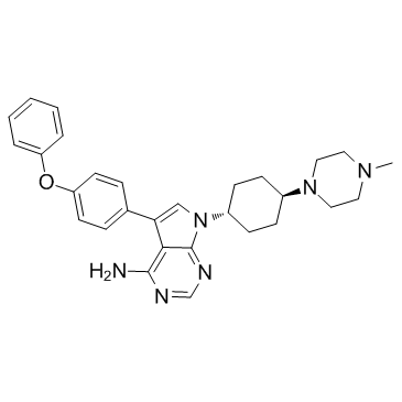 A419259 Chemical Structure