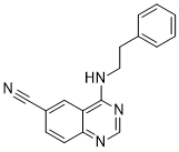 Senexin A Chemical Structure