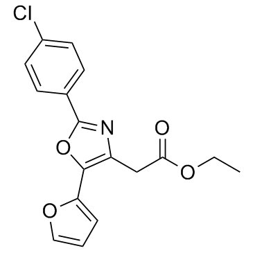 TA-1801 Chemical Structure