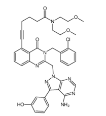 RV-1729 Chemical Structure