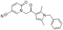 CYM 5520 Chemical Structure