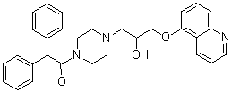 Dofequidar Chemical Structure