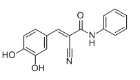 AG-494 Chemical Structure