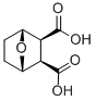 Cantharidic Acid Chemical Structure