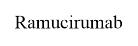 Ramucirumab Chemical Structure