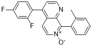 p38 MAPK-IN-1 Chemical Structure