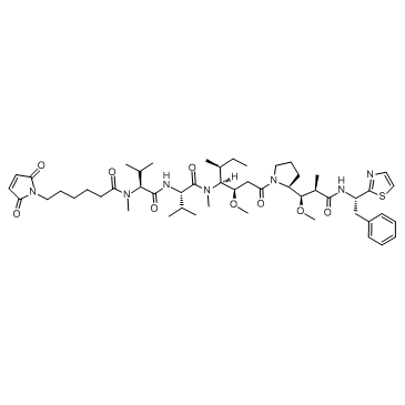 McMMAD Chemical Structure