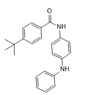 S1198 Chemical Structure