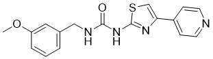 RKI-1313 Chemical Structure