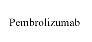 Pembrolizumab Chemical Structure