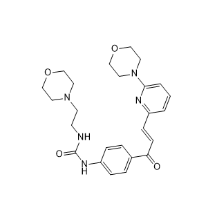TRC 051384 Chemical Structure