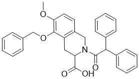 EMA400 Chemical Structure
