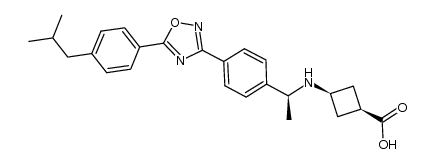 PF-04629991 Chemical Structure