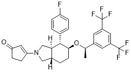 Serlopintant Chemical Structure