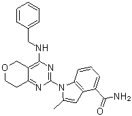 CB5083 Chemical Structure