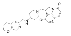 GSK-2140944 Chemical Structure