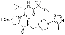 VH-298 Chemical Structure