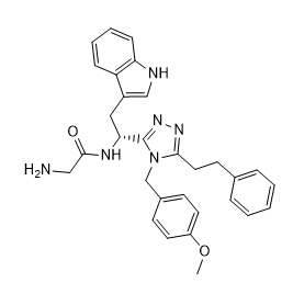 JMV2959 Chemical Structure