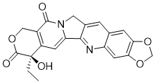 FL118 Chemical Structure