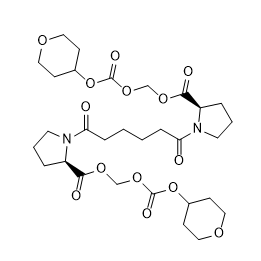 GSK3039294 Chemical Structure