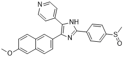 Tie2-IN-5 Chemical Structure