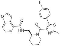 SB649868 Chemical Structure