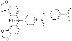 JZL-184 Chemical Structure