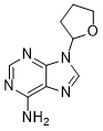 SQ 22536 Chemical Structure