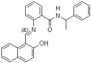 Sirtinol Chemical Structure