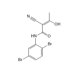 LFM-A13(Z) Chemical Structure
