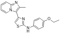 JK184 Chemical Structure