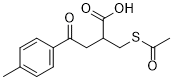 Esonarimod Chemical Structure