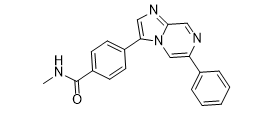AZ32 Chemical Structure