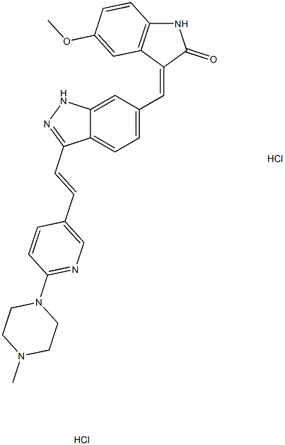 CFI-400437 Chemical Structure