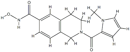 MPI-5a Chemical Structure