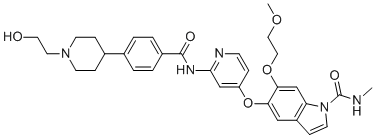 E-7090 Chemical Structure