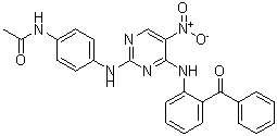 DAP-81 Chemical Structure