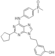 AP-23464 Chemical Structure
