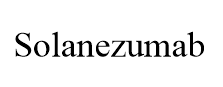 Solanezumab Chemical Structure