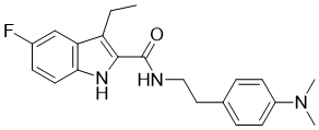 Org 27759 Chemical Structure